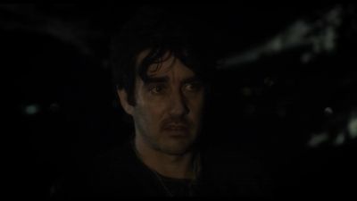 But this is what happens when you are a vampire - What We Do in the Shadows