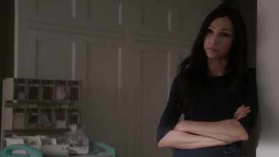 * But this is where we stand
I'd ask your asset, - The Blacklist: Redemption