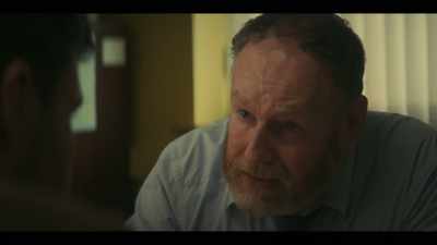 But this is why I have to solve
her murder. - Obituary