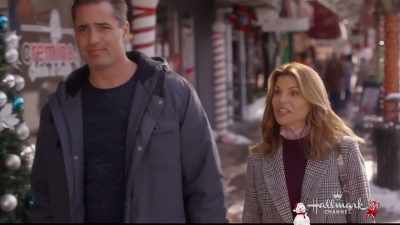 But this is where you're going
to be the most help, - Homegrown Christmas