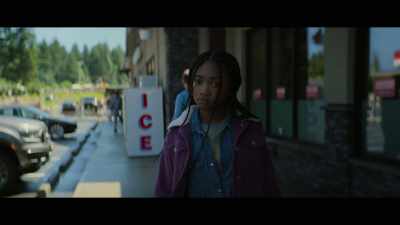 But it isn’t your power,
exactly, that draws them. - Percy Jackson and the Olympians