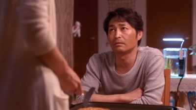 But isn't it bad to just be left alone at home? - When I Get Home, My Wife Always Pretends to be Dead