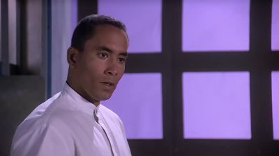 But this isn't going to go away.
Neither will I. - Babylon 5