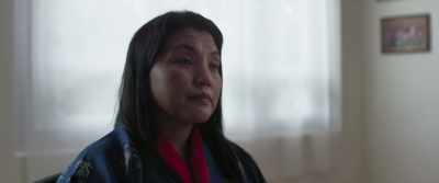 But isn't Lunana in Gasa? - Lunana: A Yak in the Classroom