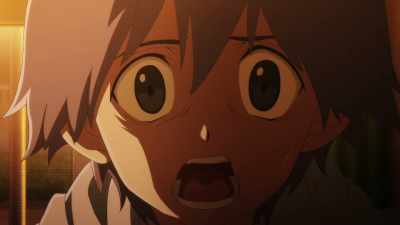 But that isn't...
That's not what I meant! - Digimon Adventure 02: The Beginning