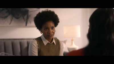 But isn't that why we should
publish the original ending? - The Other Black Girl