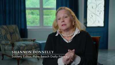 But it was a done deal,
literally. - Epstein's Shadow: Ghislaine Maxwell