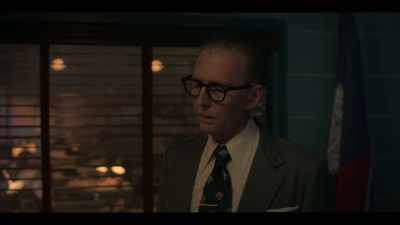 But it was a good day
for the department. - Fight Night: The Million Dollar Heist