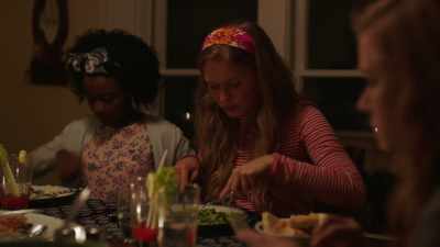 But it was a good story. Juicy. - Sharp Objects