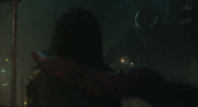 But it is a human life that I will take
and I will go to hell. - Venom: Let There Be Carnage