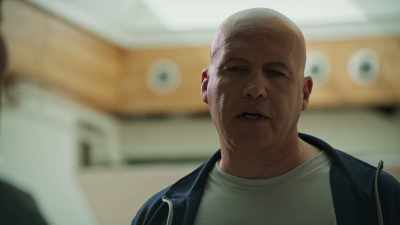 But it is a patient's legal
right to refuse visitors. - Devil on Campus: The Larry Ray Story
