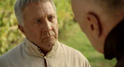 But it was a place of punishment. Hell. - Medici: Masters of Florence