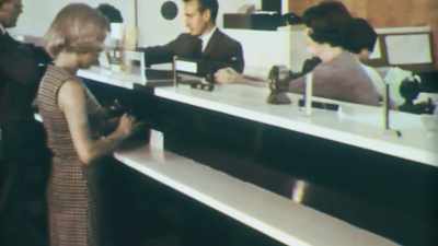 But it has a
secret that makes - History's Greatest Heists with Pierce Brosnan