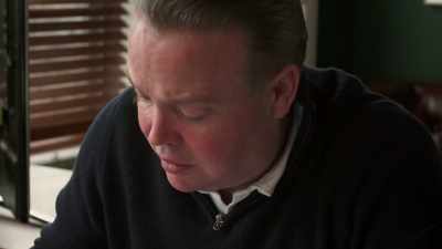 But it is a strong case, um, - Leavenworth