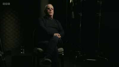 But it was about a month
after I was shot... - Once Upon a Time in Northern Ireland