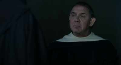 But it is absolutely inconceivable
that a murderer - Medici: Masters of Florence
