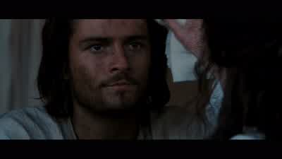 But if it were adultery... - Kingdom of Heaven