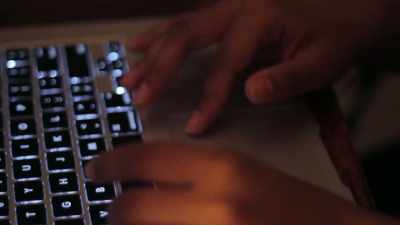 But it was also definitely
like me in bed with a laptop - I Used to Be Normal: A Boyband Fangirl Story