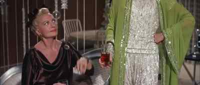 But it was amusing. - Auntie Mame