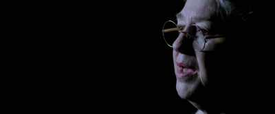 But it was an
intestinal disorder - Memory: The Origins of Alien