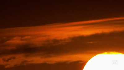 But it was another 9 billion years
before our star, the sun, formed. - Brian Cox: Life Of A Universe
