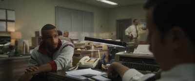 But it was because
I was having sex with my dad, - Dahmer – Monster: The Jeffrey Dahmer Story