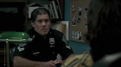 But it was because of work, - Amityville Uprising