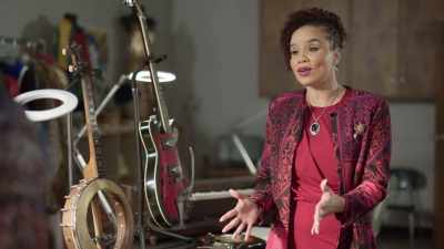 But it has been so hard
to find someone like you - A Nashville Legacy