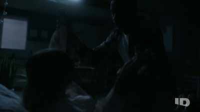 But is it Brandon Bowling?
Kyle Waters? - A Time to Kill