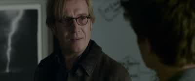 But it can be aggressive......if threatened. - The Amazing Spider Man