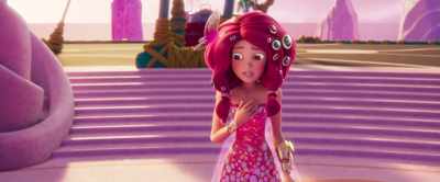 But it... it can't be. - Mia and Me: The Hero of Centopia