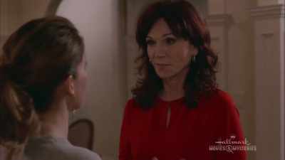 But if it catches up - Last Scene Alive: An Aurora Teagarden Mystery