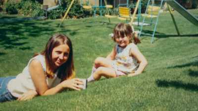 But it was close to
where my friend lived, - Ted Bundy: Falling for a Killer
