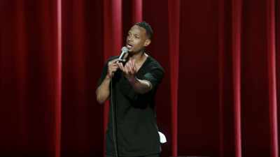 But when it comes home to your house,
that's when shit changes, man. - Marlon Wayans: Woke-ish