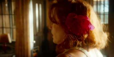 But when it comes to love, - Wonder Wheel