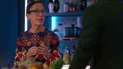 But when it comes to the pepperoni,
like, what are you going to do - Cook at all Costs