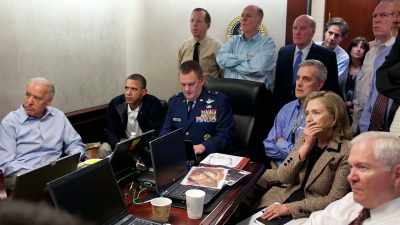 But when it comes
to the economy, - Obama: In Pursuit of a More Perfect Union