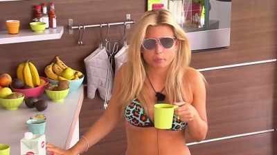 But when it comes
to the guys, - Love Island