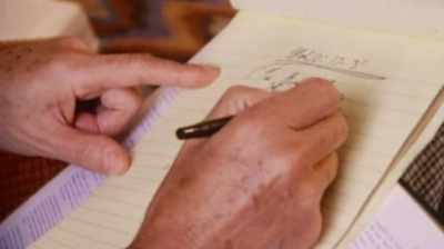 But it was common knowledge
that these events were planned - Billy Graham: An Extraordinary Journey