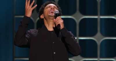But it was curry every single day. - Trevor Noah: I Wish You Would