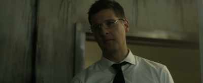 But if it did, - Transference