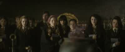 But it does causea powerful infatuation or obsession. - Harry Potter and the Half Blood Prince