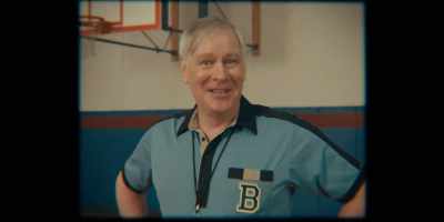 But when it does happen,
it can sure be exciting. - Chang Can Dunk