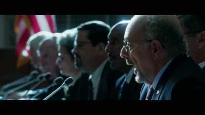 But until it does, we have
authority over its operation - Geostorm