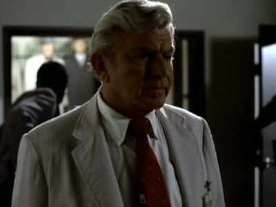 But if it does, maybe we can do - Matlock
