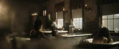 But it was dunnigan - Murder at Yellowstone City