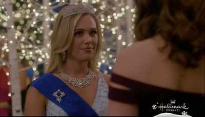 But it has everything to do
with what you guys did here. - A Winter Princess