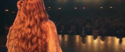 But it was fantastic. - Daisy Jones & the Six