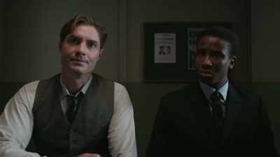  But it was found in your
 shed, can you explain that? - Sister Boniface Mysteries