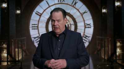But is it funny
enough to kill you? - The UnBelievable with Dan Aykroyd